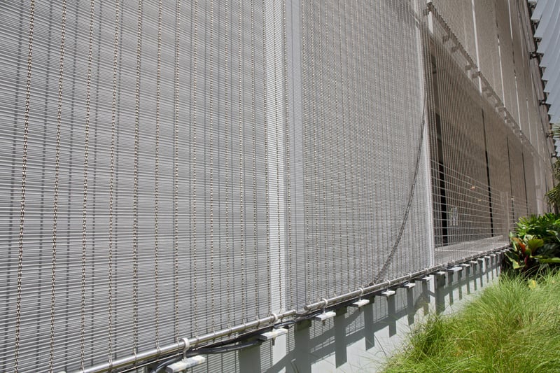 Las Olas Parking Garage preview 5